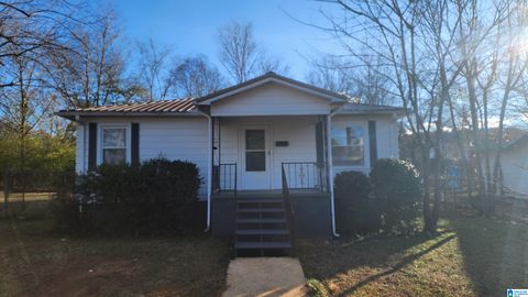 412 Avalon Park, Hueytown, AL 35023 - MLS#: 21410571
