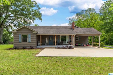 1904 Walnut Street, Centreville, AL 35042 - MLS#: 21417324