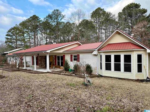 1610 Park Avenue, Moody, AL 35004 - MLS#: 21409452