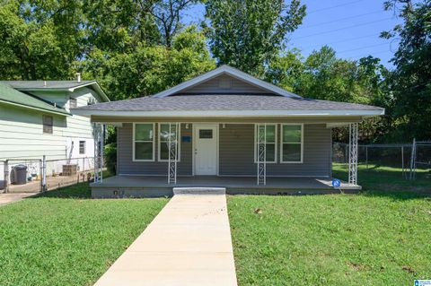 1839 1st Street S, Birmingham, AL 35205 - MLS#: 21413770