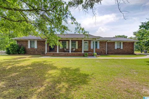 609 Maple Street, Clanton, AL 35045 - MLS#: 21417620