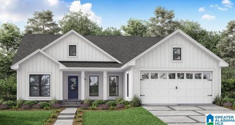 71 Lena Lane, Anniston, AL 36201 - MLS#: 21410786