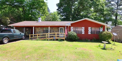 501 Scott Lane, Oxford, AL 36203 - MLS#: 21416262