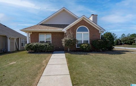 1000 Village Trail, Calera, AL 35040 - MLS#: 21411948