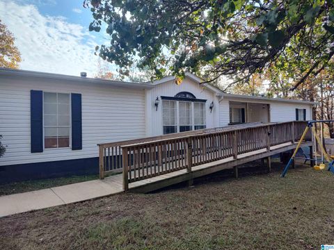172 Whipperwill Lane, Sylacauga, AL 35150 - MLS#: 21404086