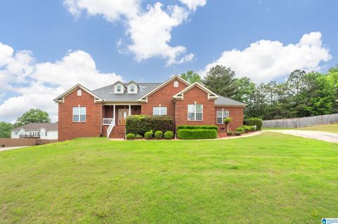 305 Lazy Brook Drive, Oxford, AL 36203 - MLS#: 21417229
