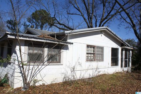 86 Mary Street, Thorsby, AL 35171 - MLS#: 21405796