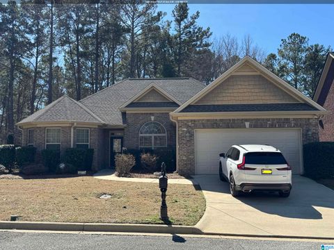 575 York Imperial Trail, Oxford, AL 36203 - MLS#: 21410272