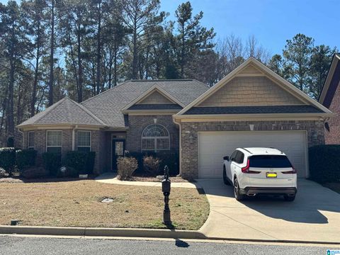 575 York Imperial Trail, Oxford, AL 36203 - MLS#: 21410272