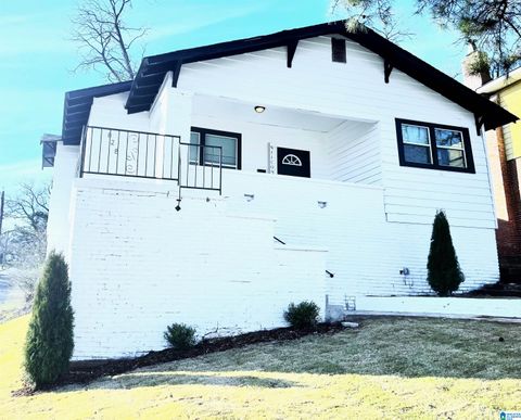 828 5th Street W, Birmingham, AL 35204 - MLS#: 21409628