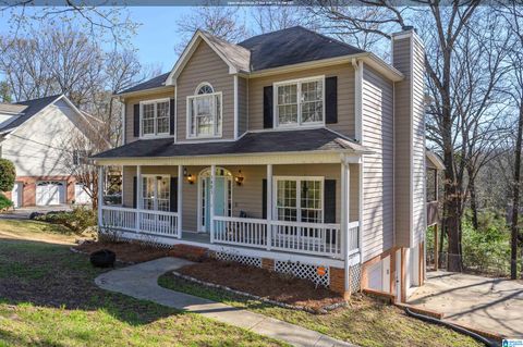 1483 Secretariat Drive, Helena, AL 35080 - MLS#: 21412621