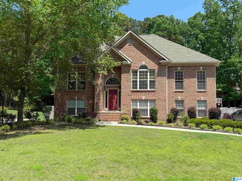 128 River Birch Road, Chelsea, AL 35043 - MLS#: 21418901