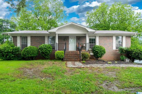 433 1st Way, Pleasant Grove, AL 35127 - MLS#: 21418228