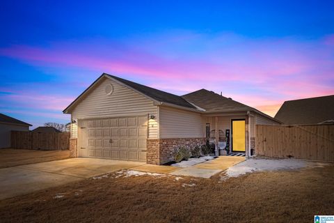 31 August Court, Lincoln, AL 35096 - MLS#: 21404932