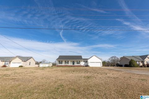 6410 Rocky Ford Road, Hokes Bluff, AL 35903 - MLS#: 21410177