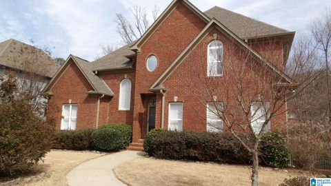 226 Lake Forest Way, Maylene, AL 35114 - MLS#: 21411746