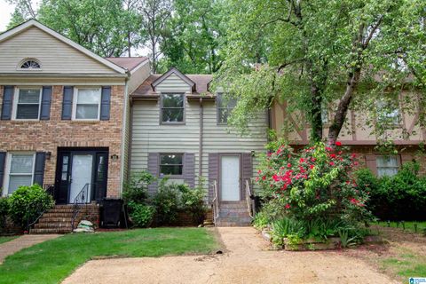302 Old Rocky Ridge Lane, Birmingham, AL 35216 - MLS#: 21417123