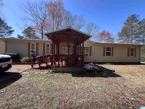 278 County Road 449, Muscadine, AL 36269 - MLS#: 21412594