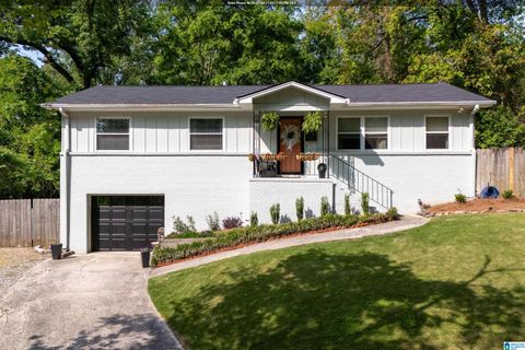3505 Far Hill Road, Vestavia Hills, AL 35243 - MLS#: 21416781