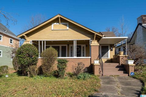 2928 Norwood Boulevard, Birmingham, AL 35234 - MLS#: 21412286