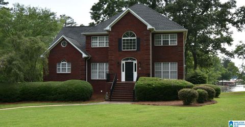 101 E Winds Drive, Alpine, AL 35014 - MLS#: 21419506