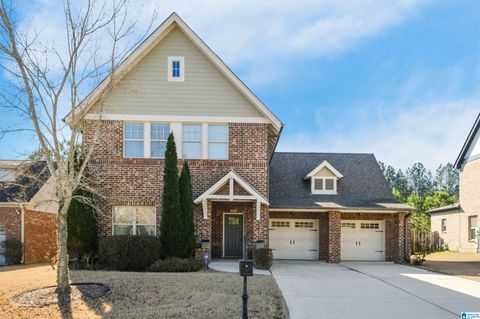 323 Lake Chelsea Court, Chelsea, AL 35043 - MLS#: 21412259