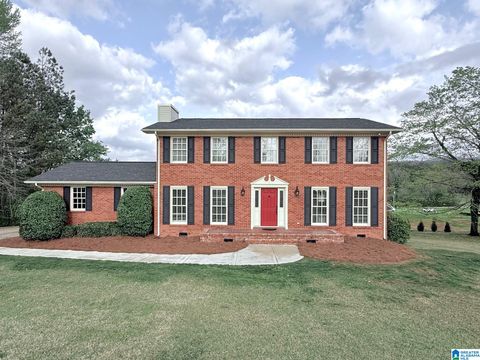 124 Shamrock Lane, Piedmont, AL 36272 - MLS#: 21414291