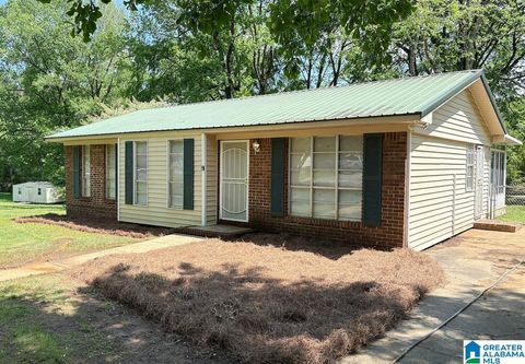1017 Rocky Brook Trail, Brookside, AL 35214 - MLS#: 21417342