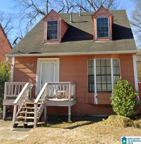 964 N 52nd Way, Birmingham, AL 35212 - MLS#: 21411231