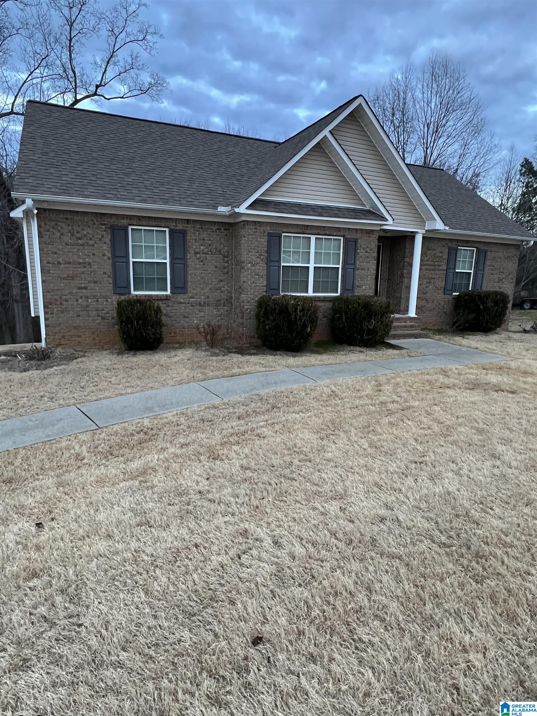 174 Thornberry Drive, Hayden, AL 35079 MLS 1316030 Listing