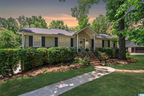 320 Cambo Lane, Hoover, AL 35244 - MLS#: 21418151