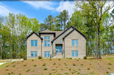 2121 Grey Oaks Terrace, Pelham, AL 35124 - MLS#: 21365113