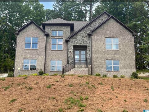 2121 Grey Oaks Terrace, Pelham, AL 35124 - MLS#: 21365113