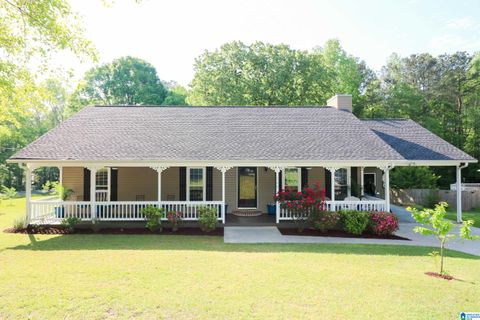 200 Maplewood Circle, Pell City, AL 35128 - MLS#: 21416323