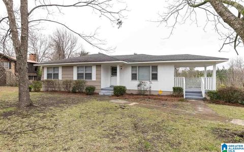 1401 Heflin Avenue W, Birmingham, AL 35214 - MLS#: 21410032