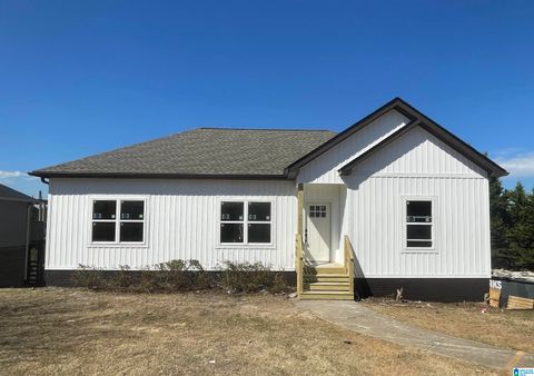 7165 Old Acton Road, Odenville, AL 35120 - MLS#: 21407514
