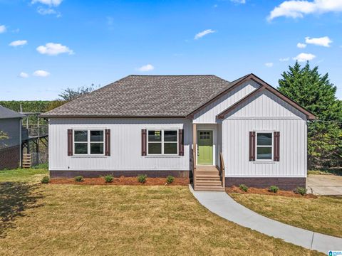 7165 Old Acton Road, Odenville, AL 35120 - MLS#: 21407514