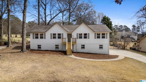 4835 Caldwell Mill Road, Birmingham, AL 35242 - MLS#: 21411491