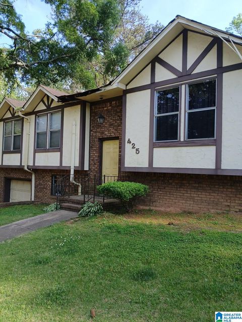 425 W Smithfield Drive, Dolomite, AL 35061 - MLS#: 21418503
