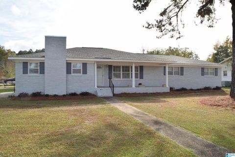 420 Belmar Circle, Glencoe, AL 35905 - MLS#: 21407486