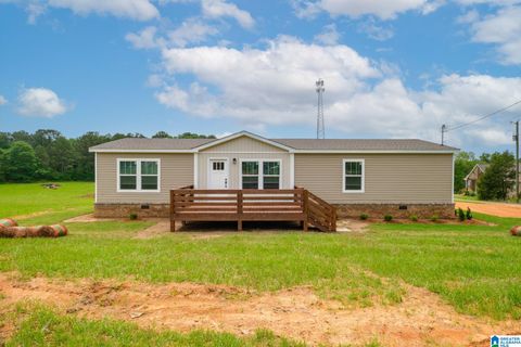 270 Saint Smith Circle, Cropwell, AL 35054 - MLS#: 21419207