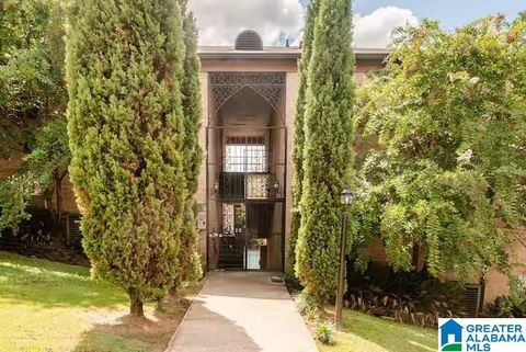 1508 15th Street S Unit 1508, Birmingham, AL 35205 - MLS#: 21417225
