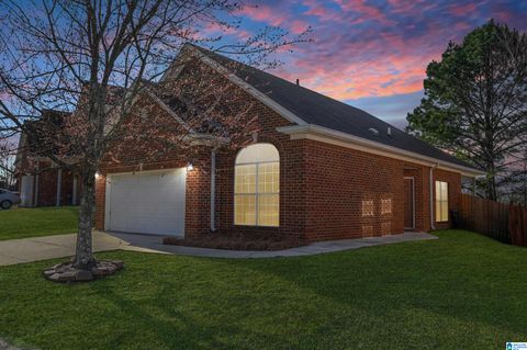1020 Castlemaine Drive, Birmingham, AL 35226 - MLS#: 21409632