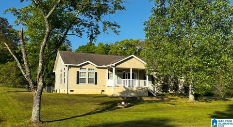 3835 McGowans Ferry Road, Childersburg, AL 35044 - MLS#: 21416639