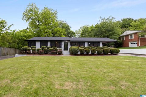 712 Highland Avenue, Gardendale, AL 35071 - MLS#: 21417828