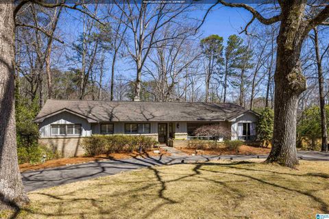 3337 S Brookwood Road, Mountain Brook, AL 35223 - MLS#: 21412245