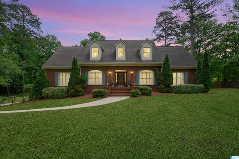 5525 Parkview Circle, Birmingham, AL 35242 - MLS#: 21418825