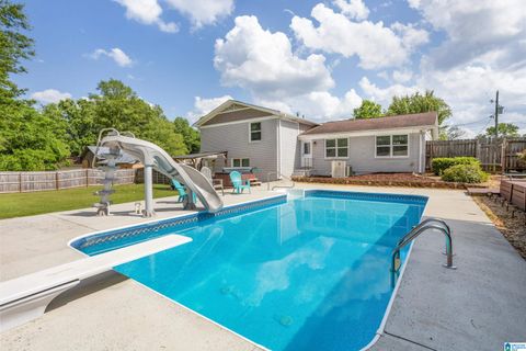 304 Crista Circle, Gardendale, AL 35071 - MLS#: 21417834