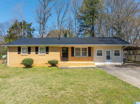1301 Montevallo Road, Weaver, AL 36277 - MLS#: 21414119