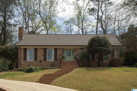 3821 Rockbrook Circle, Birmingham, AL 35213 - MLS#: 21413964